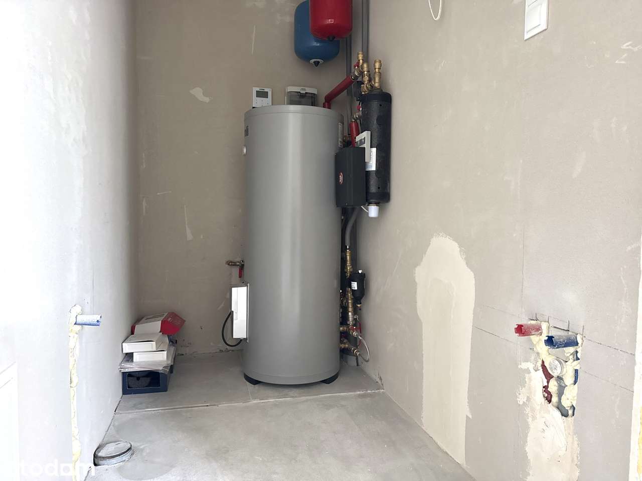 Mieszkanie z ogródkiem | 66,71m² | OBORA | BEZ 2%PCC-10