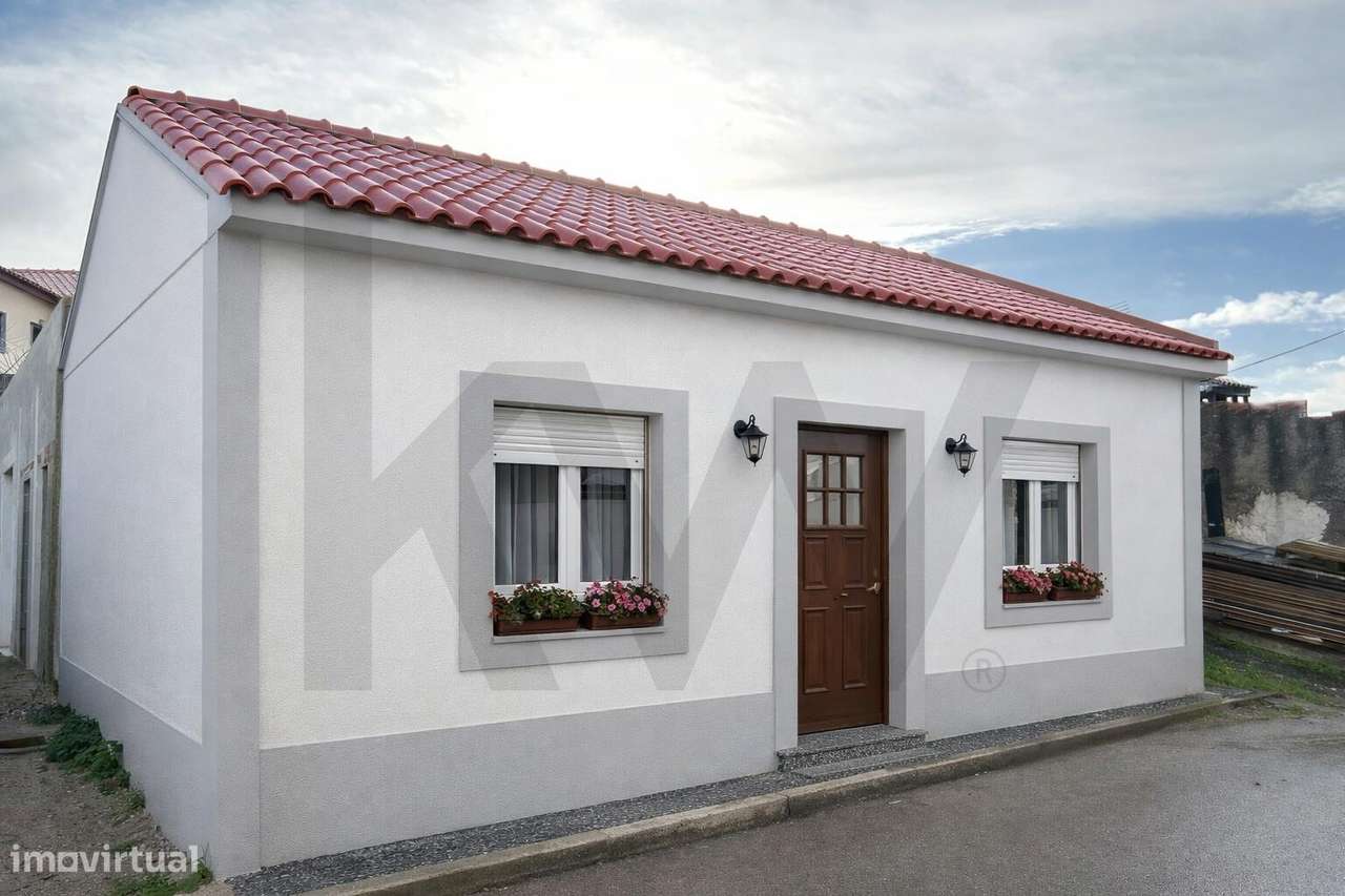 Moradia para finalizar obra - Grande imagem: 2/22