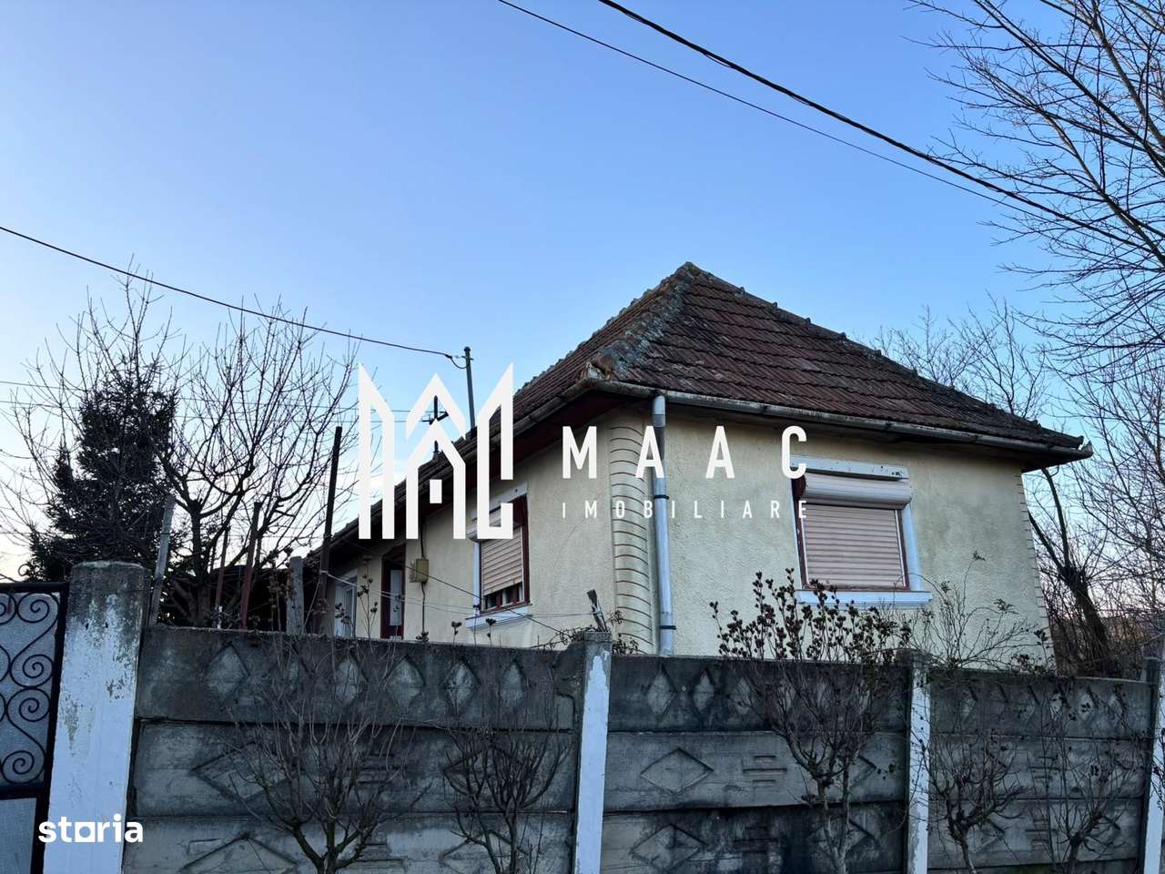 Casa 4 camere | 40 MPU | Curte 1.151MP | Teren 2.359 MP | Alba Iulia | - Imagine principală: 2/20