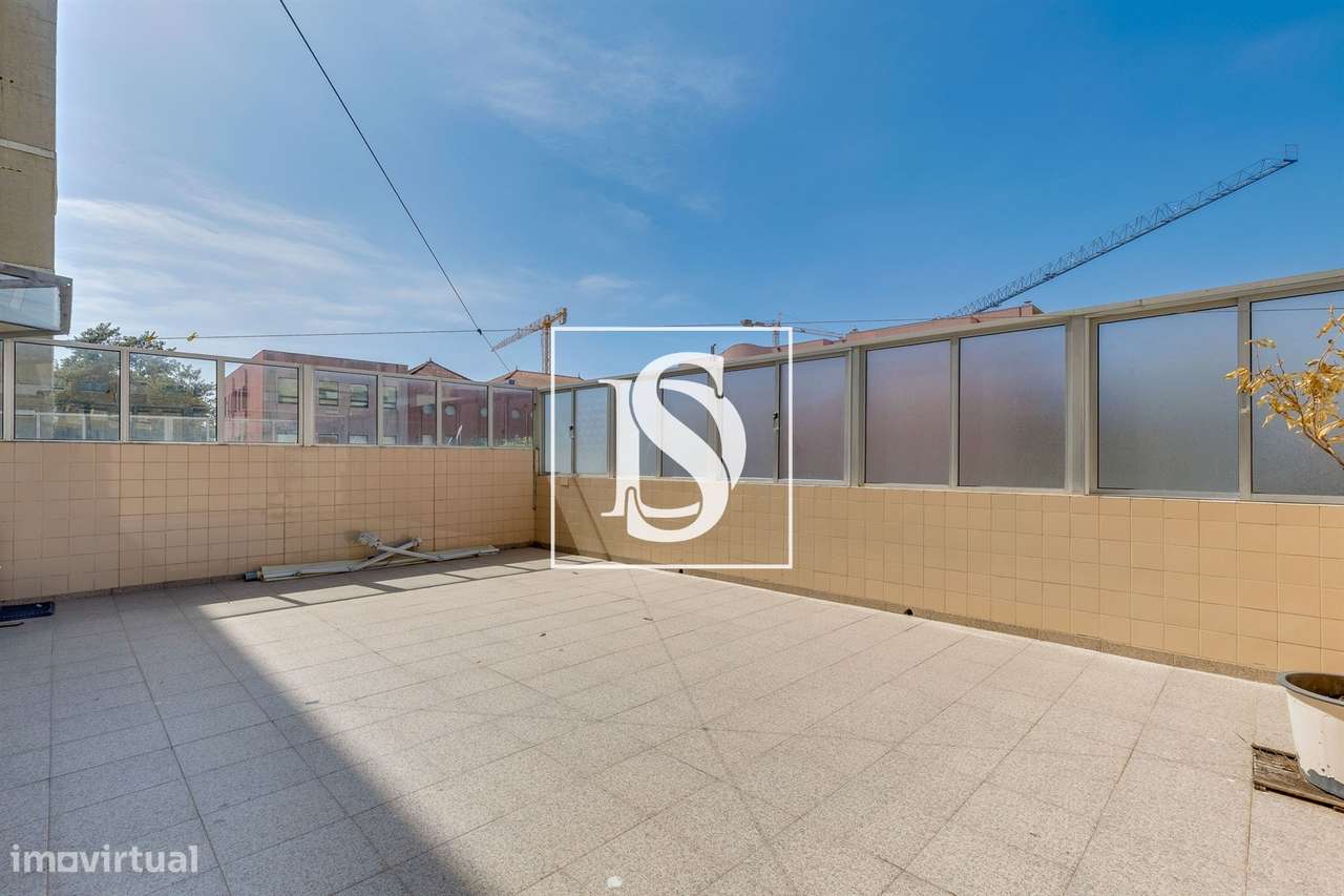 Apartamento T3 Venda em Vila do Conde,Vila do Conde-30