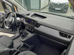 Renault Kangoo IV 1.3Tce 102Ps Salon Polska 1 Właściciel I rej 07/2022 Cena Brutto!!! - 25