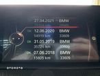 BMW Seria 3 320d xDrive M Sport - 16