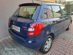 Skoda Fabia 1.2 TSI Active - 6