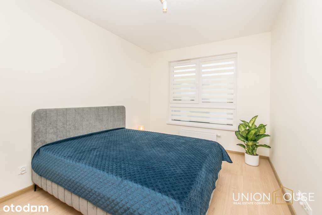 Pierwszy Najemca-Nowoczesne-Jasne-4 Pokoje-Parking - Pełny obrazek: 5/15