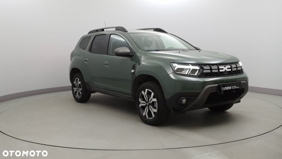 Dacia Duster - 3