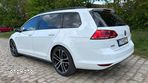 Volkswagen Golf VII 2.0 TDI BMT GTD DSG - 19