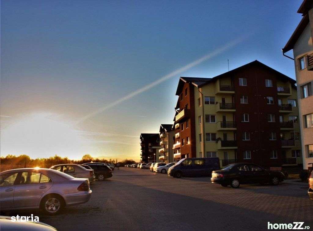 STUDIO 45MP +terasa si cu credit bancar la SUBCETATE - Imagine principală: 1/20