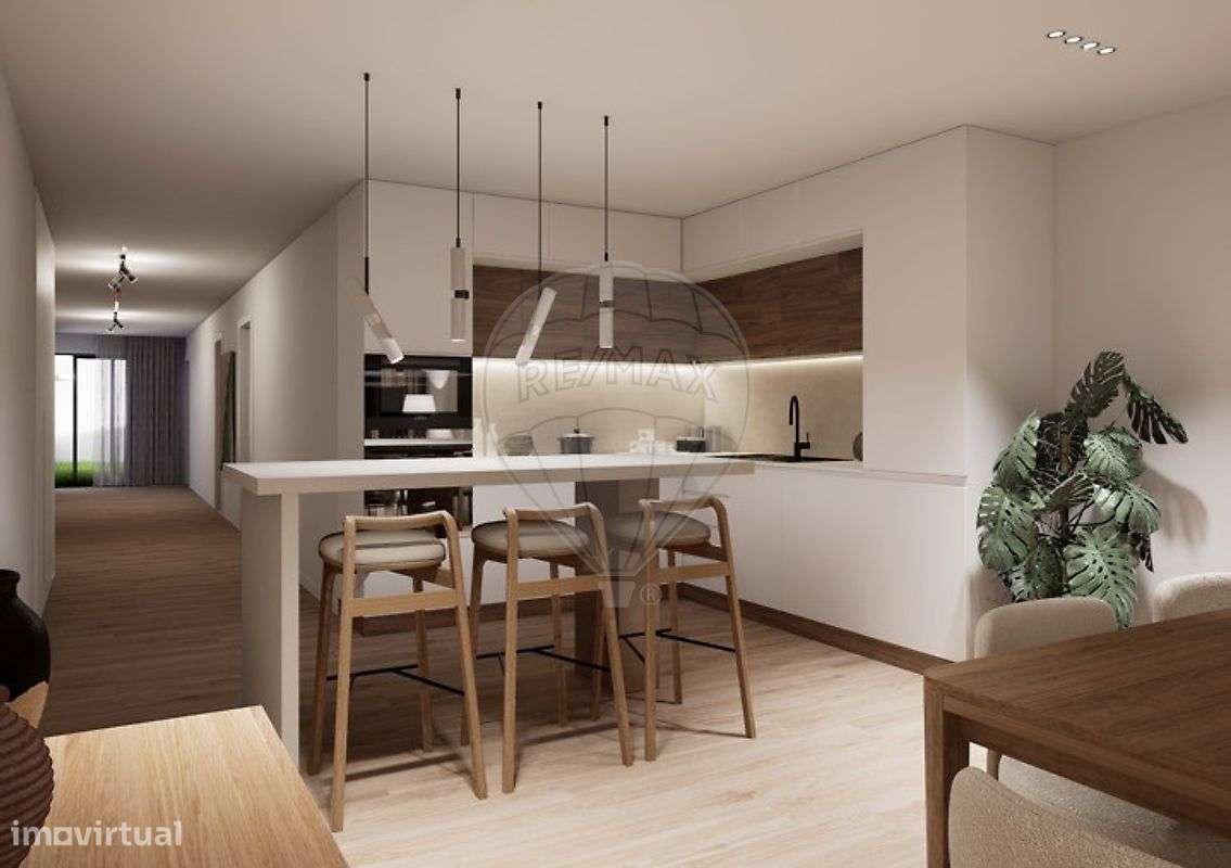 Moradia T2 para venda - Grande imagem: 4/13