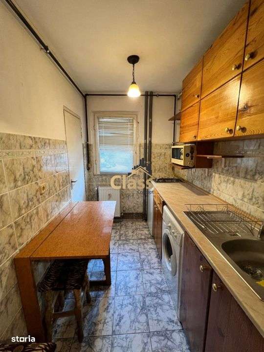 Apartament 1 camera | Investitie | 27 mpu | Zona Piata Marasti-3