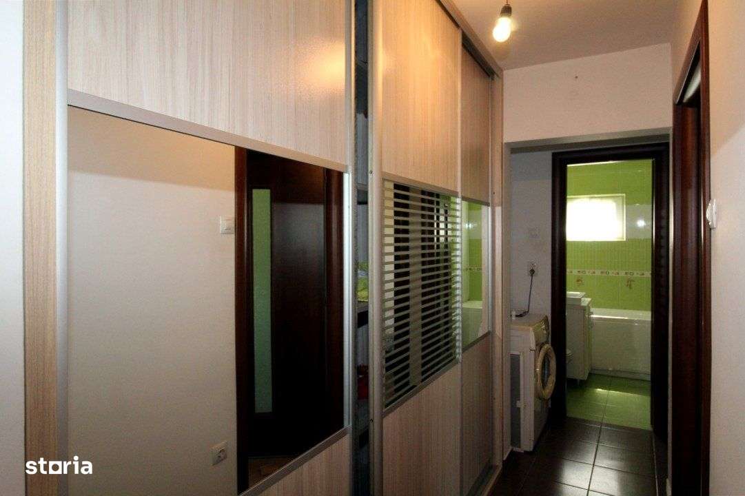 Un apartament cu vibe bun isi cauta oameni noi- zona Tomis Nord-2