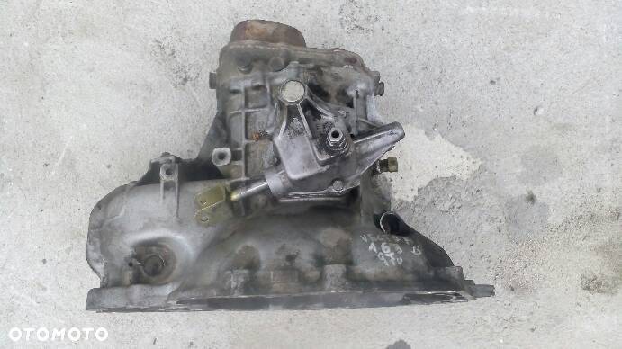 Skrzynia Opel Vectra B Tigra Corsa B Astra 90522510 F15 - 9