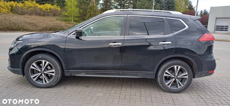 Nissan X-Trail 1.7 dCi N-Connecta 2WD Xtronic - 19