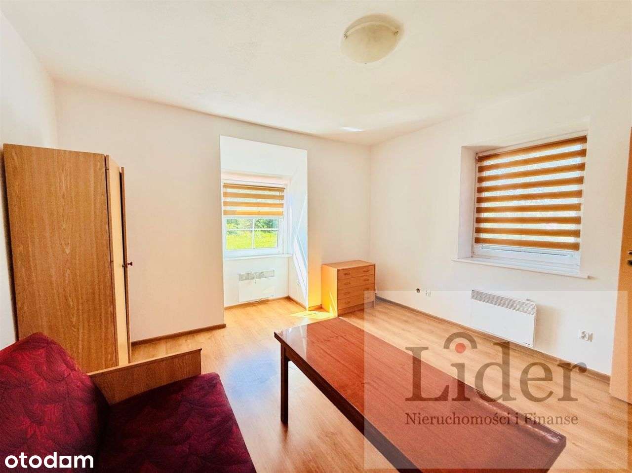 Urokliwe mieszkanie z ogrodem blisko morza - Pełny obrazek: 5/20