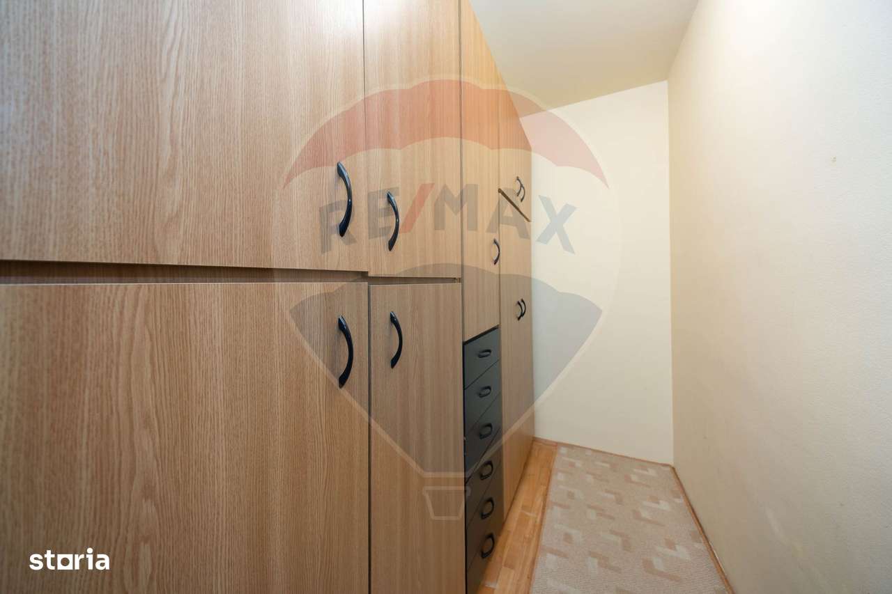 COMISION 0% Casă suprafață generoasă | 500 mp teren | Cristian-13