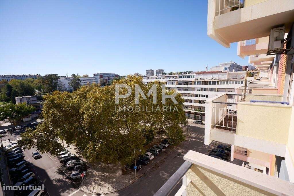 Apartamento T3 para arrendamento no Lumiar - Grande imagem: 5/26