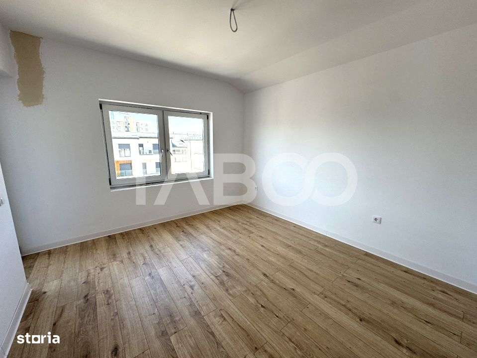 Apartament la cheie 54 mpu 2 camere balcon loc parcare Doamna Stanca - Imagine principală: 4/12