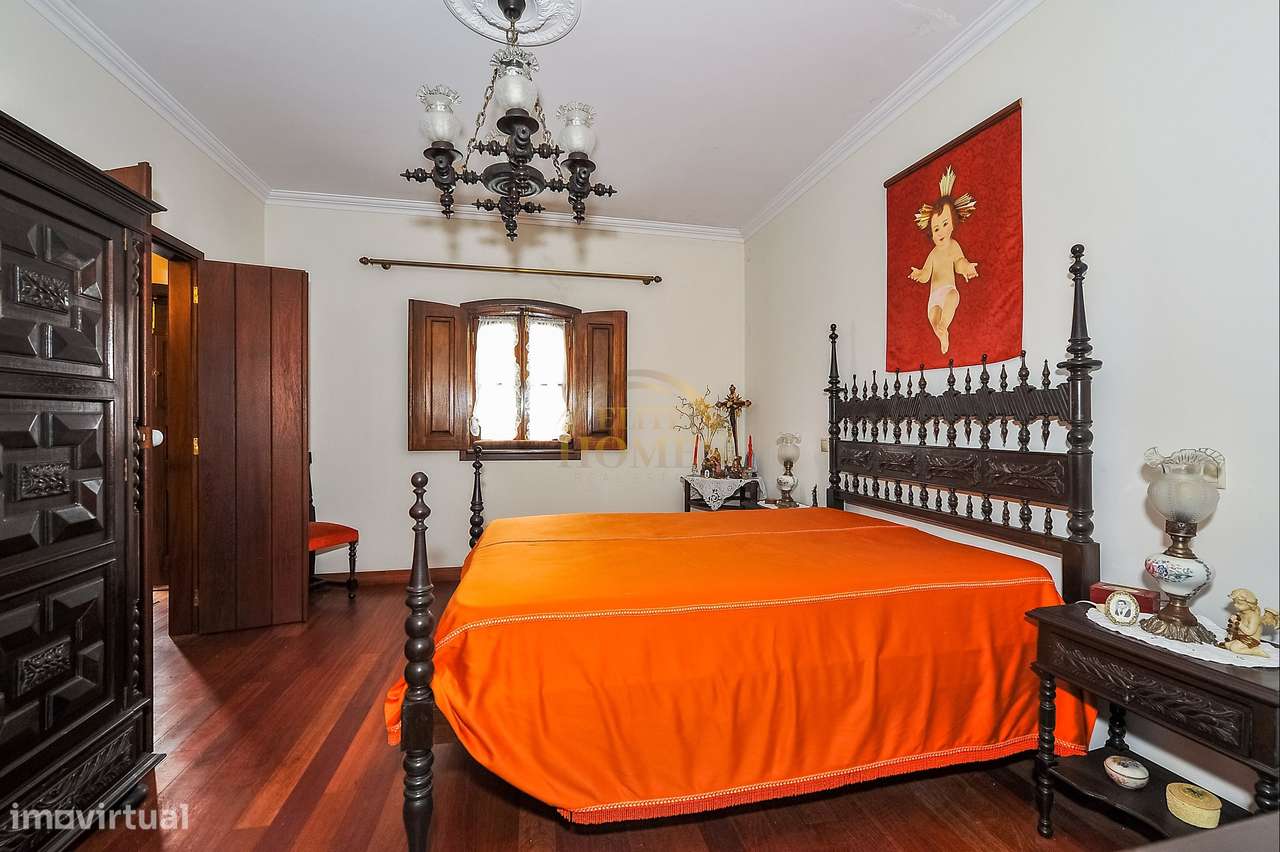 Quinta T6 à venda na Ota – Alenquer, Lisboa.-11