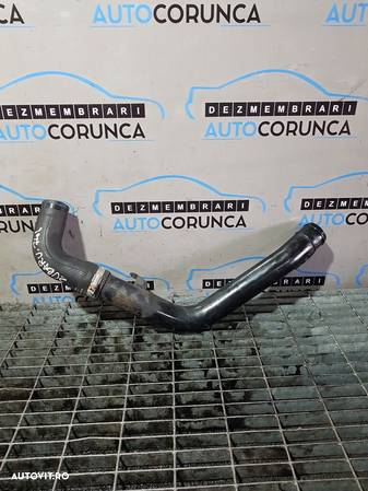 Furtun Subaru Forester 2.0 Diesel 2007 - 2010 (741) - 1