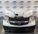 FRENTE COMPLETA OPEL VIVARO A FACELIFT CAPOT PARACHOQUES GUARDA-LAMAS OTICAS RADIADOR VENTILADOR FRENTE FIBRA REFORÇO - 6