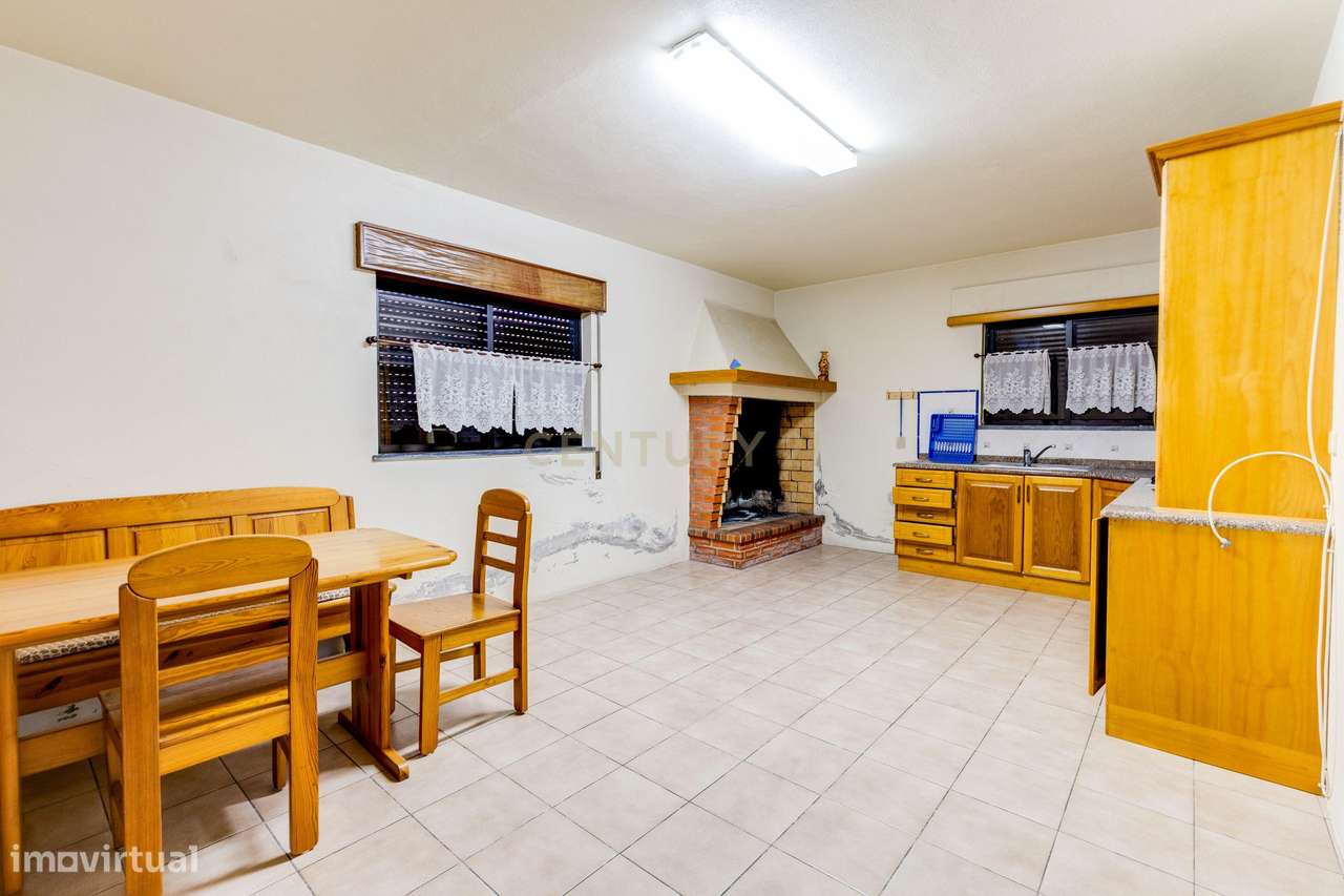 Encantadora Moradia T3 em Louriçal, Pombal-21