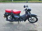 Honda Super Cub - 8