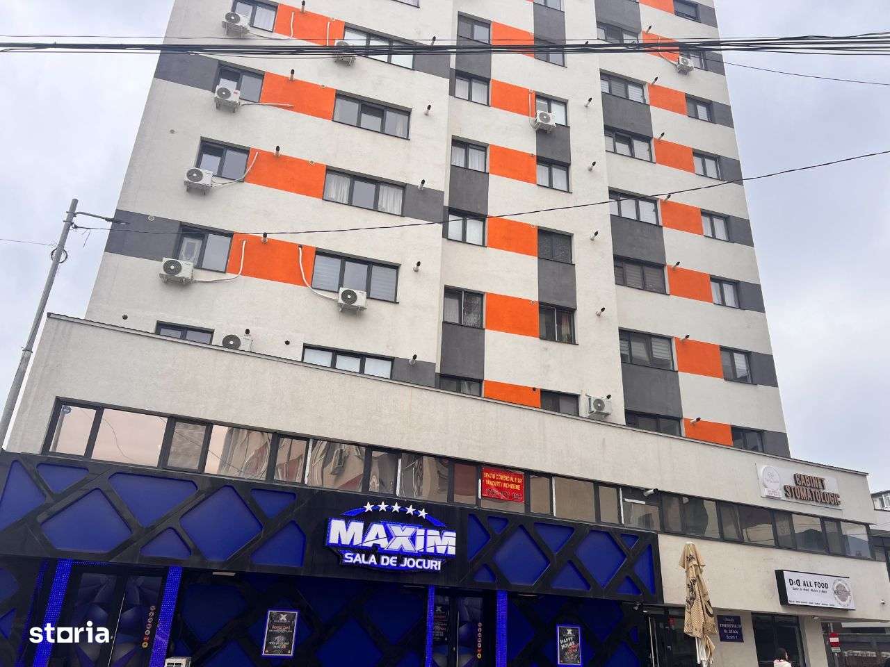 Spatiu Comercial Tineretului Stradal - Imagine principală: 5/18