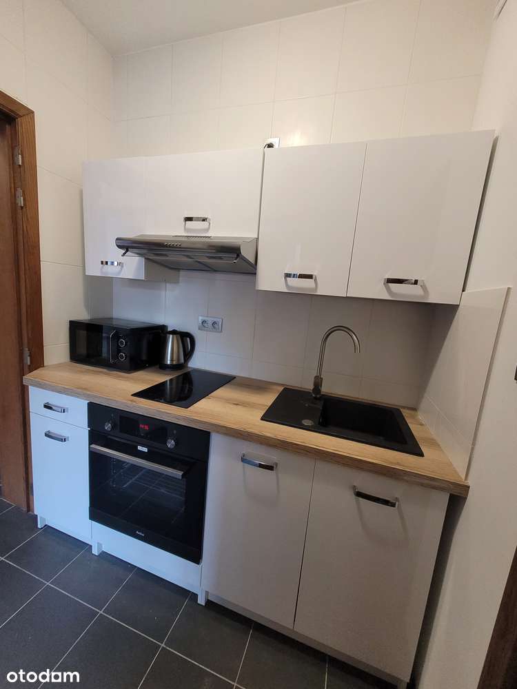 2 pok. po remoncie | blisko centrum | Środa Śląska | PKP - Pełny obrazek: 4/10