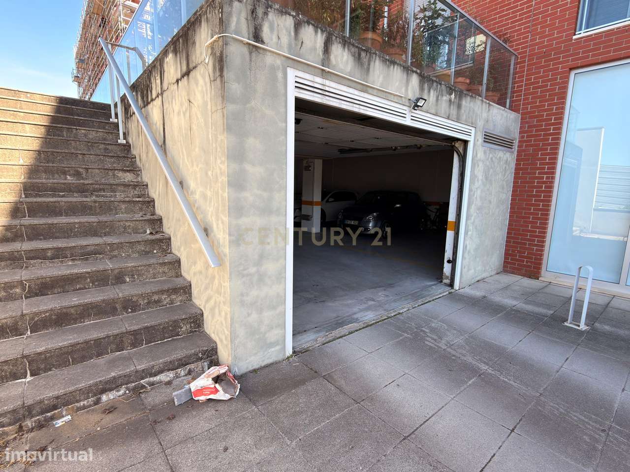 Apartamento T3 - Quinta da Portela-26