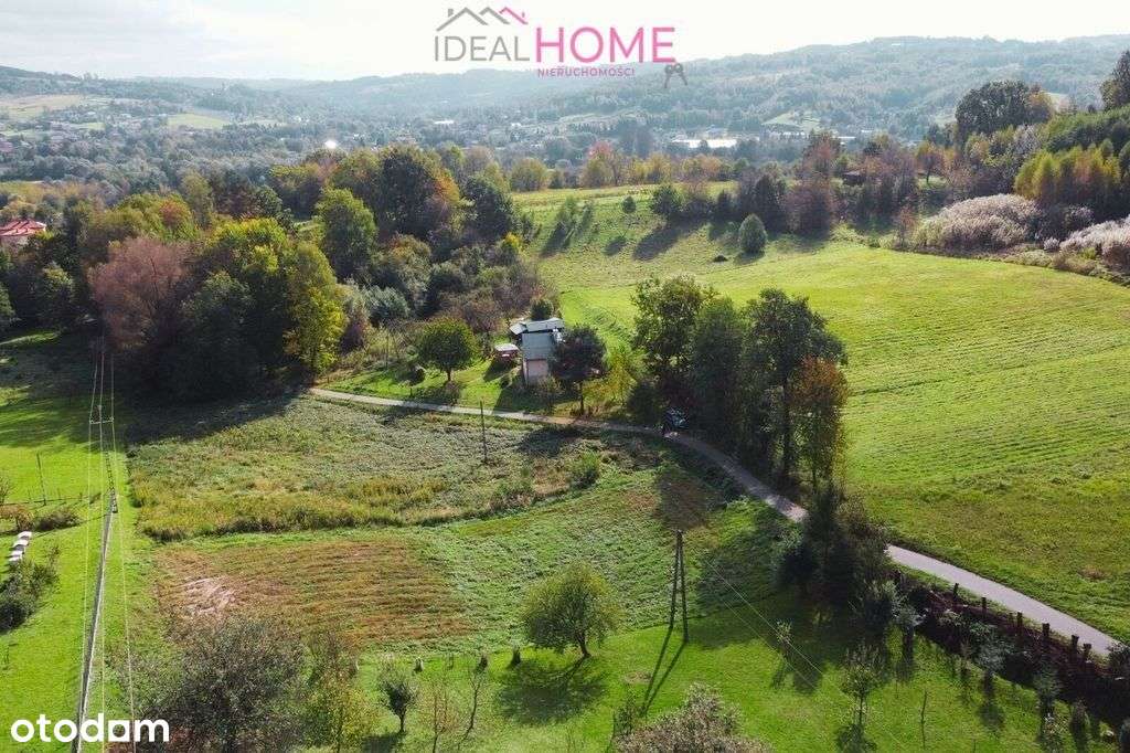 Działka w Babicy na sprzedaż - Pełny obrazek: 4/9