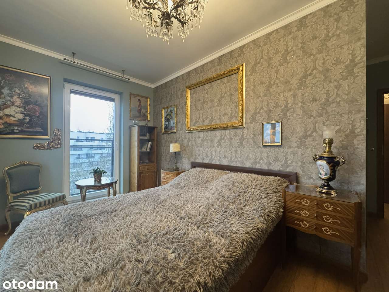 Klimatyczne 3 pokoje+2 garderoby/Żerań-OKAZJA!!!-5