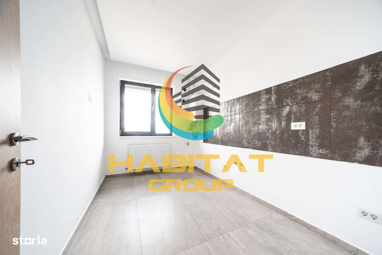 2 camere bloc nou Finisaje Premium Berceni - Grand Arena - Imagine principală: 4/6