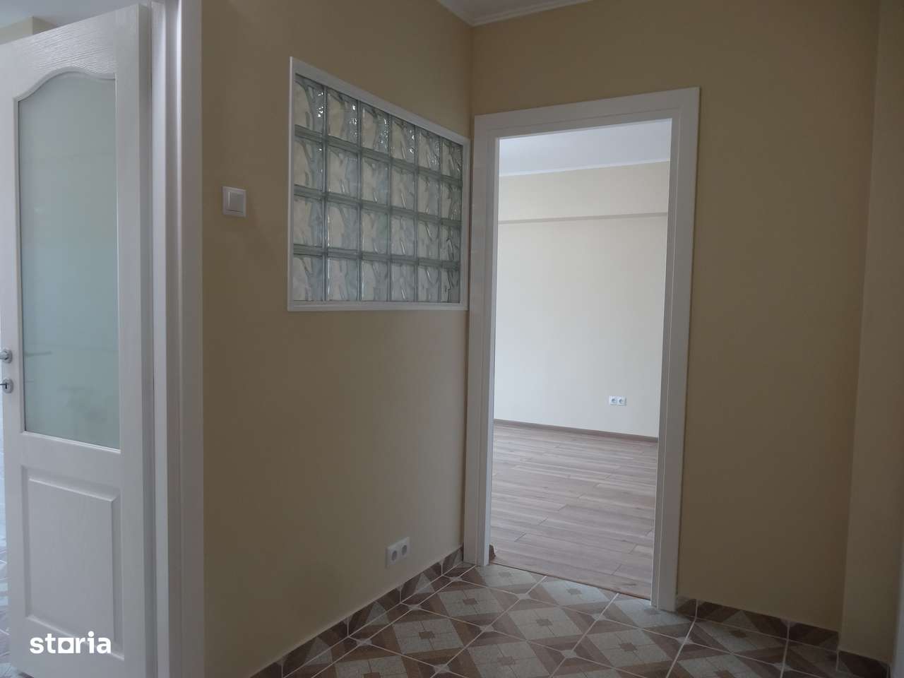 Apartament 2 camere 72 mp, Micalaca - Aleea Borsec-3