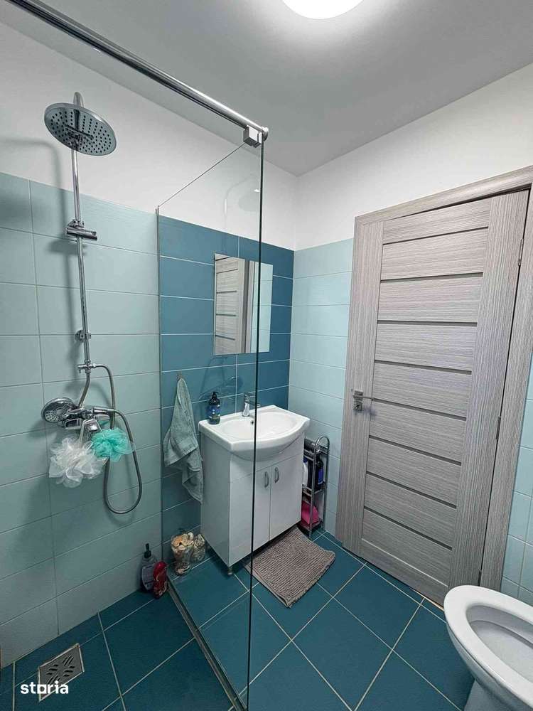 Casa tip duplex Sânpetru - Imagine principală: 4/15