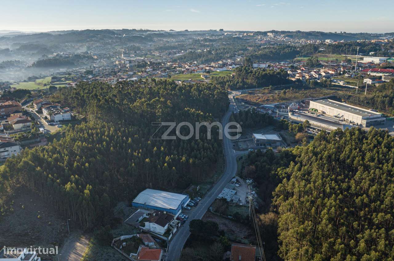 Terreno Urbano Sanguedo - Grande imagem: 4/16