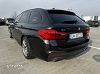 BMW Seria 5 530i xDrive M Sport sport - 5