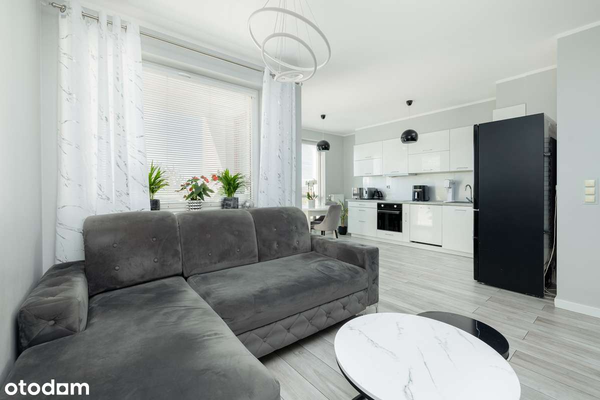 Apartament /budynek z 2016 roku/ duży taras/ winda-7