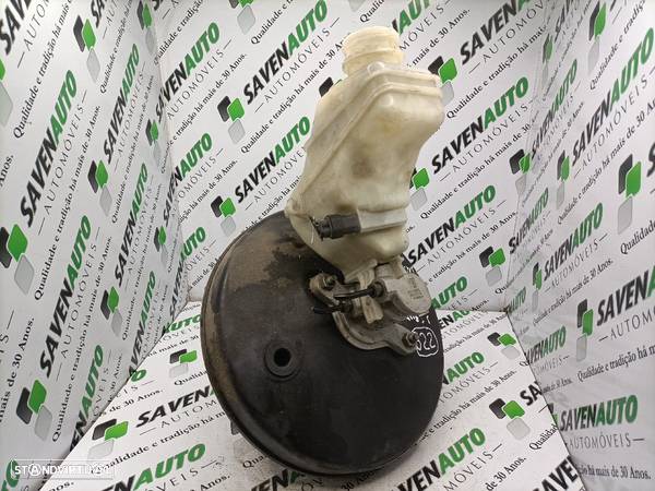 Servo Freio Fiat Punto Evo (199_) - 3