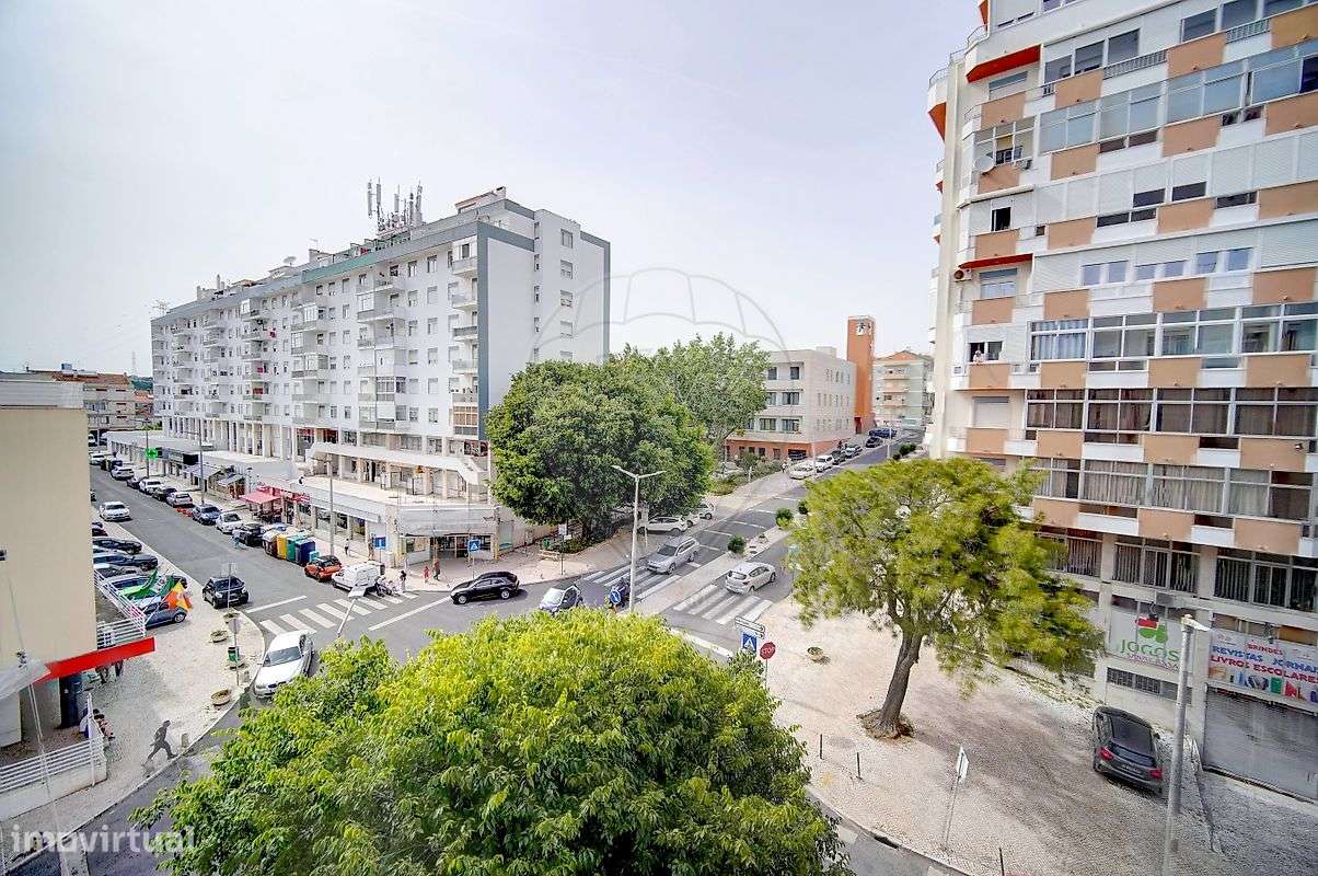 Apartamento T2 para venda-24