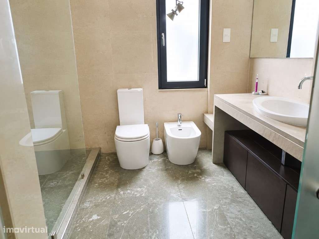 Edifício Exclusivo com Dois Duplex de Luxo e Escritório Privativo n...-15