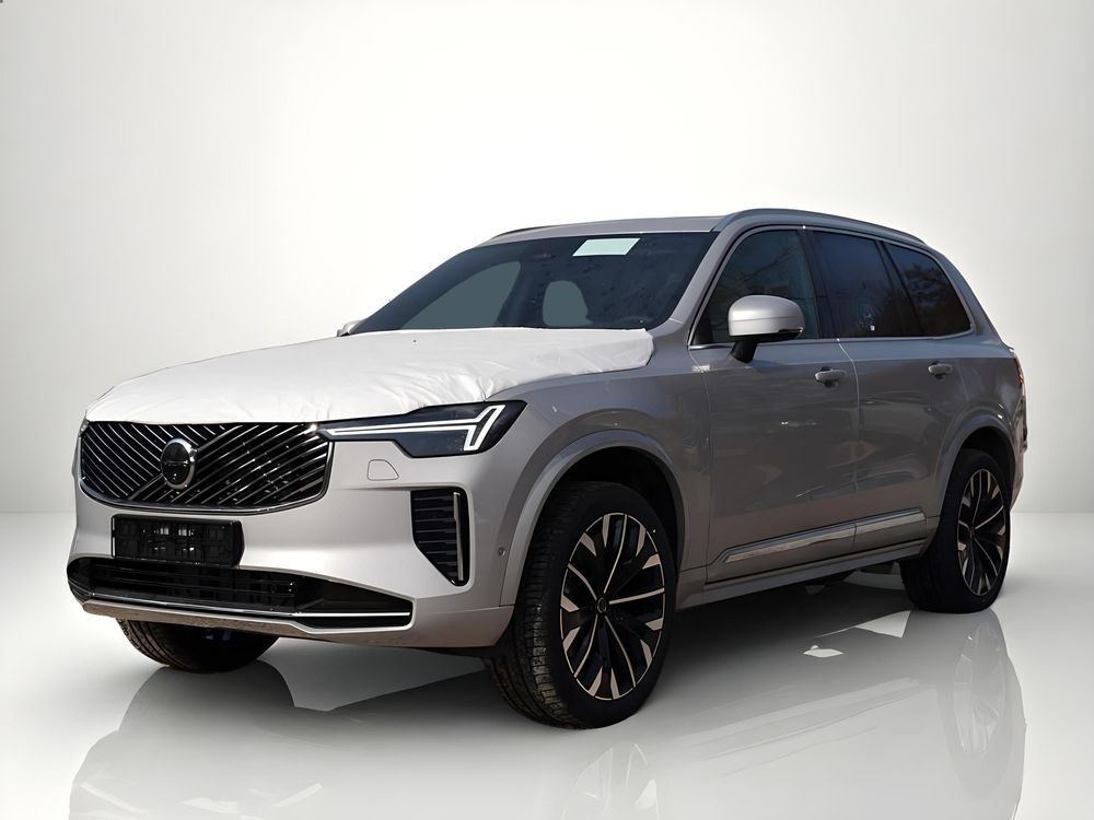 Volvo XC90 II (2014-) B5 B AWD Ultra Bright 7os 2026