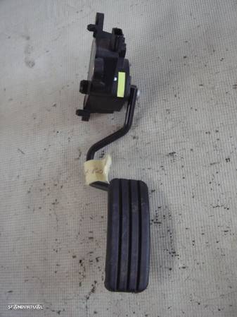 Pedal Acelarador Renault Clio Iii (Br0/1, Cr0/1) - 1