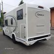 Ford KAMPER CHAUSSON 627GA TITANIUM TRANSIT 170KM AUTOMAT NOWY! - 12