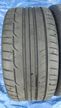 KOŁA FELGI ALUMINIOWE ALUFELGI RH NF10022 OPONY DUNLOP SPORTMAXX RT 295/30R22 295/30 10Jx22 22 CALE BMW E65 E66 F01 X5 E53 E70 F15 X6 F26 X3 F25 BARDZO ŁADNE IDE - 10