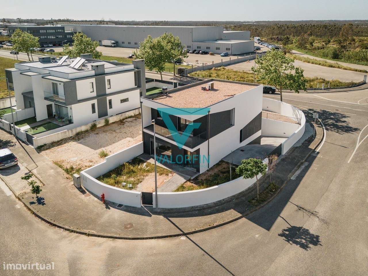MoradiaT4 NOVA | Barosa - Leiria-42