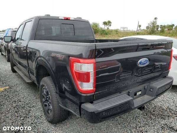 Kolumna Kierownicza Krzyżak Ford F150 4x4 2021- - 7