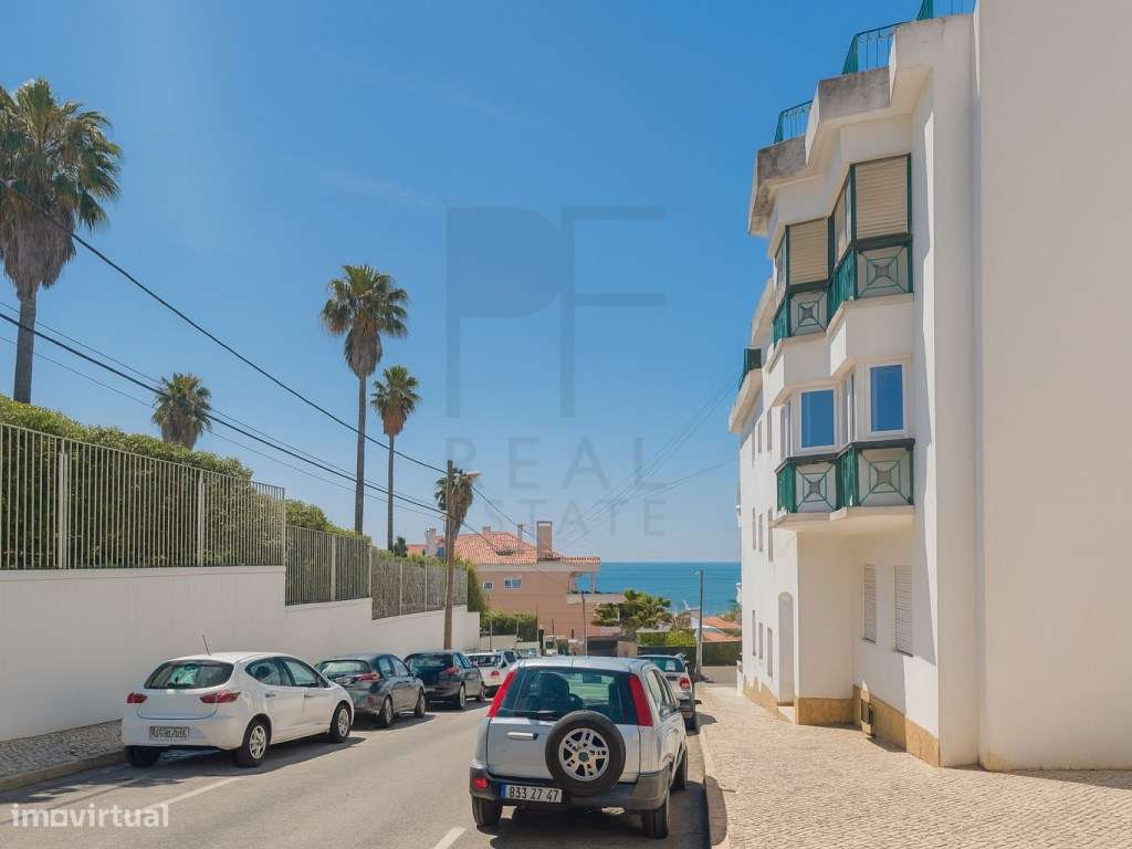 Apartamento T3 a 2 minutos da praia - Grande imagem: 3/22