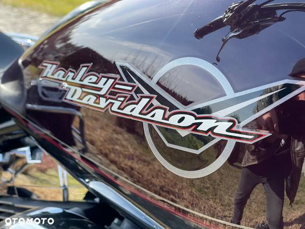 Harley-Davidson Touring Road King - 25
