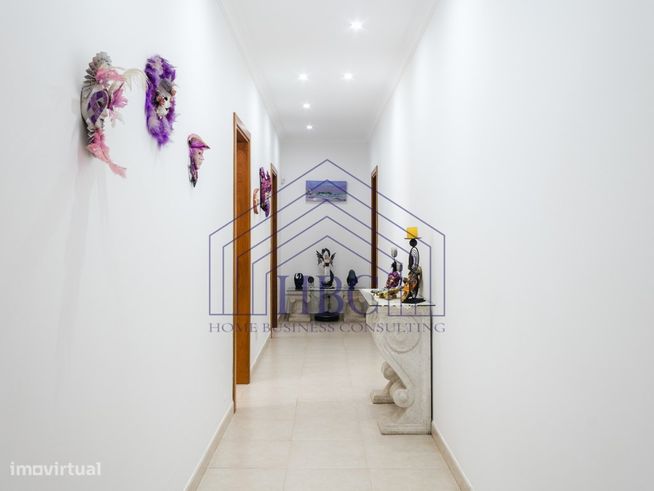 Moradia T3 + 1 com Piscina, em Lamas, Cadaval-34