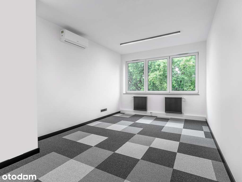 Biurowiec z najemcami, Działka 8.483 m2, Montażowa 3-12