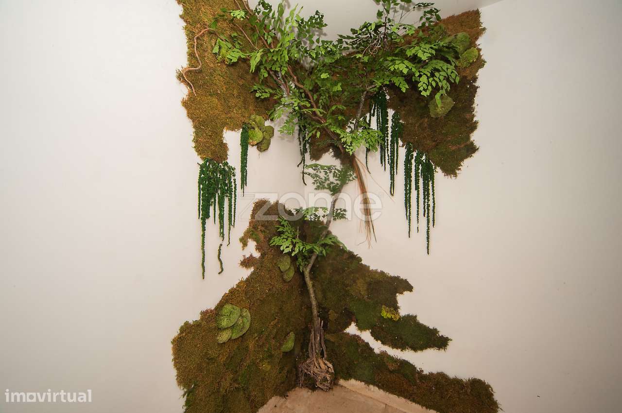 Moradia unica entre Cascais, Beloura e Penha Longa-49